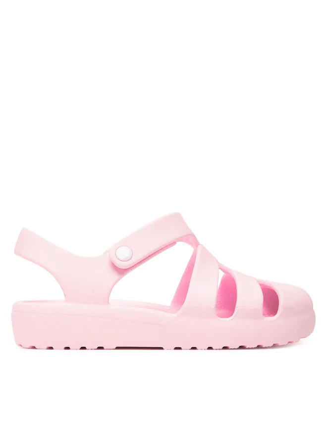 Σανδάλια · Ροζ