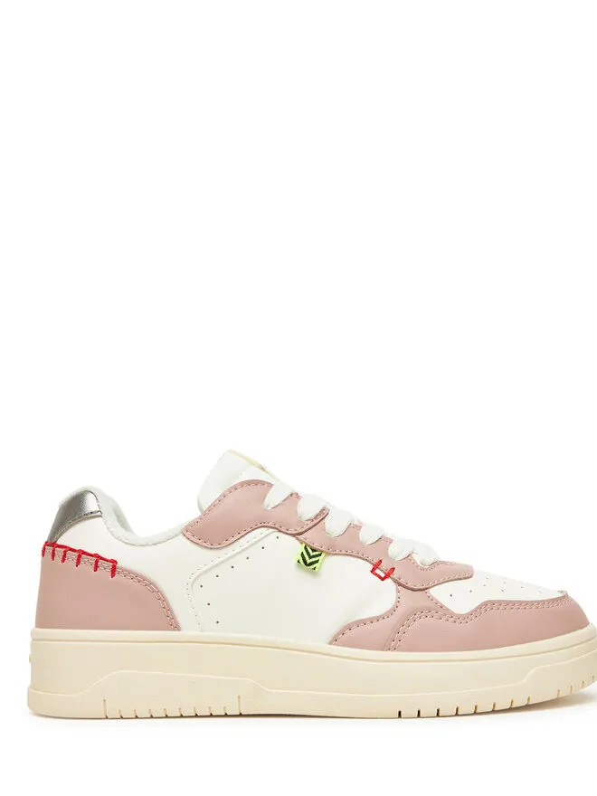 Αθλητικά · Λευκό