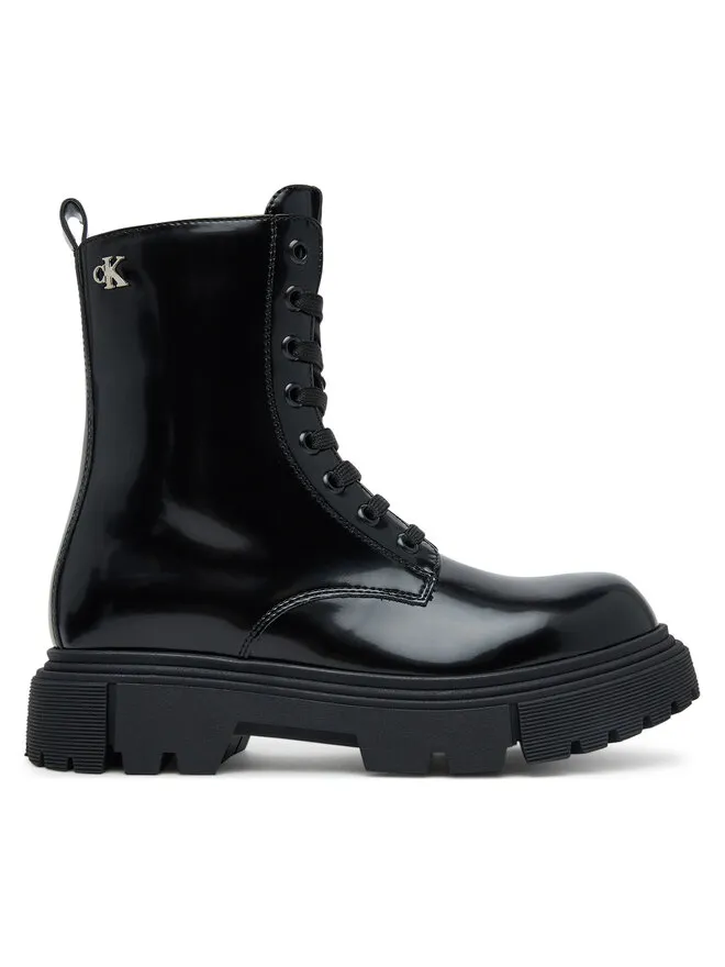 Ορειβατικά παπούτσια · Μαύρο