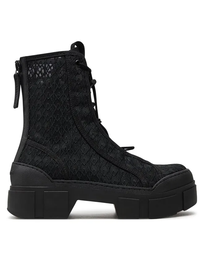 Μποτίνια · Μαύρο