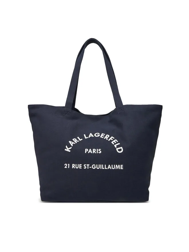 Τσάντα · Σκούρο μπλε