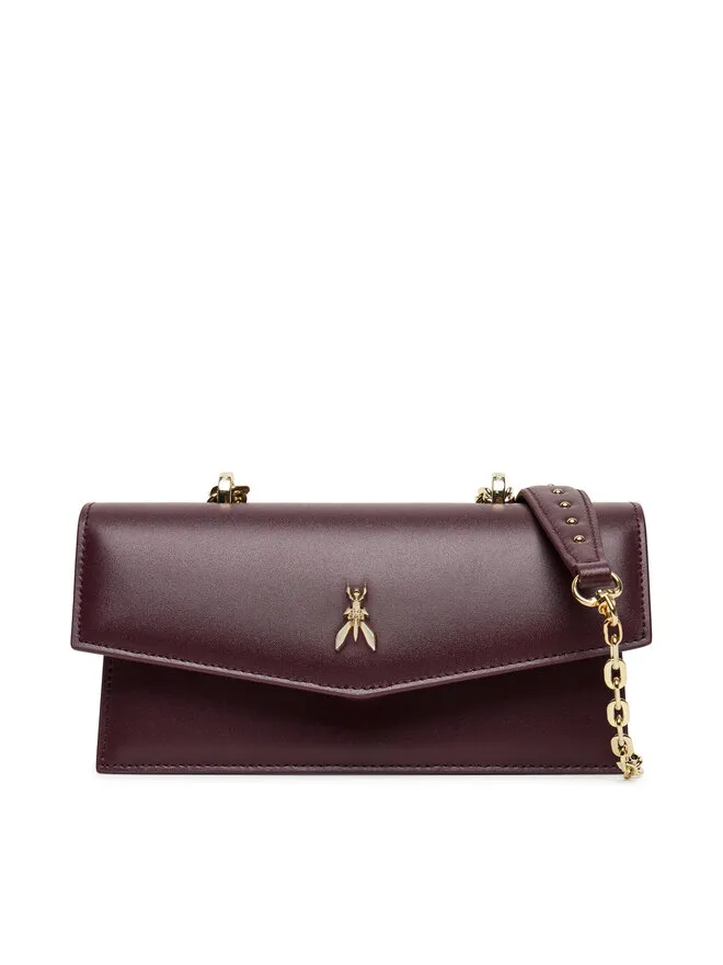 Τσάντα · Μπορντό