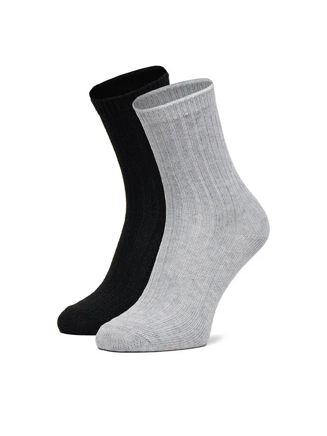 Κάλτσες μακριές · Μαύρο