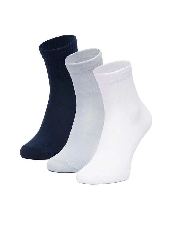 Κάλτσες μακριές · Έγχρωμο