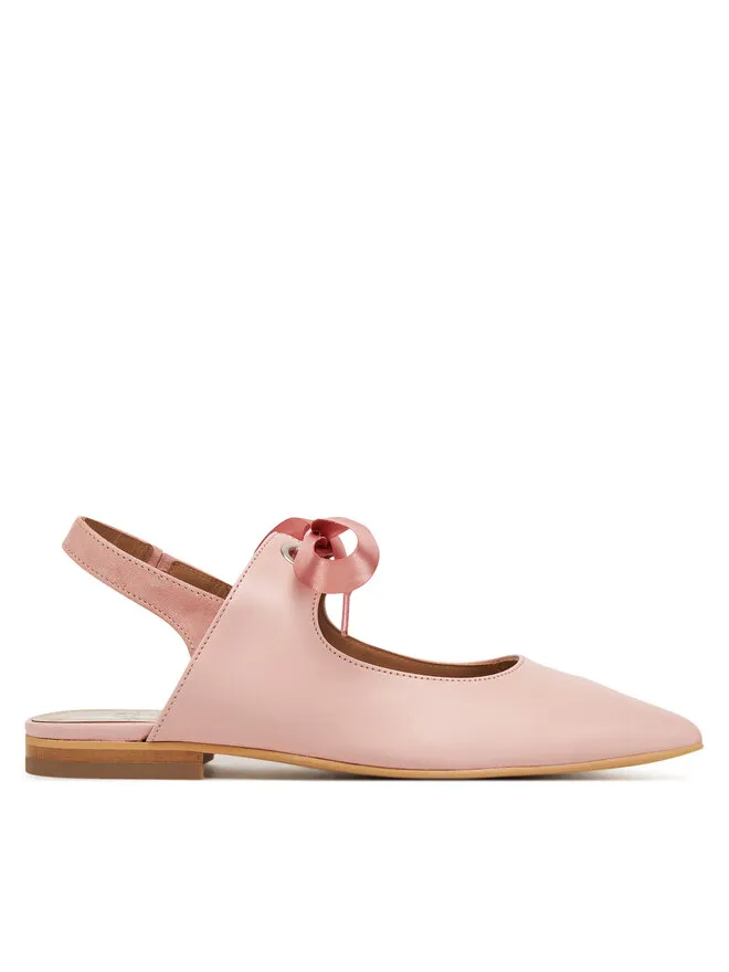 Μπαλαρίνες · Ροζ