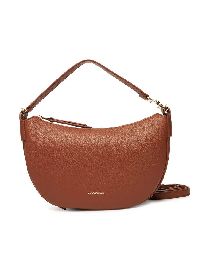 Τσάντα · Καφέ