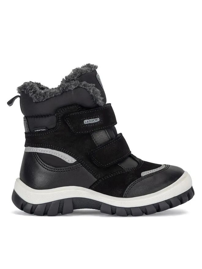 Μποτίνια · Μαύρο