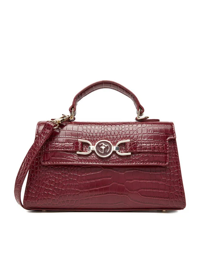 Τσάντα · Μπορντό