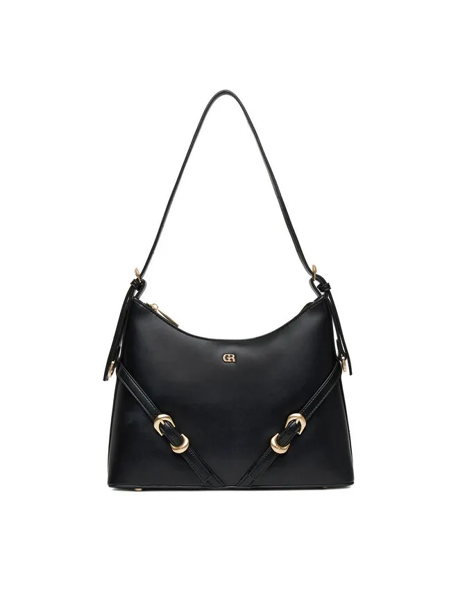 Τσάντα · Μαύρο