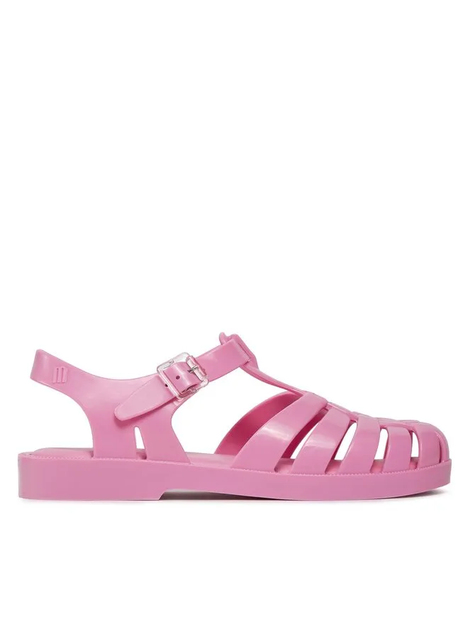 Σανδάλια · Ροζ