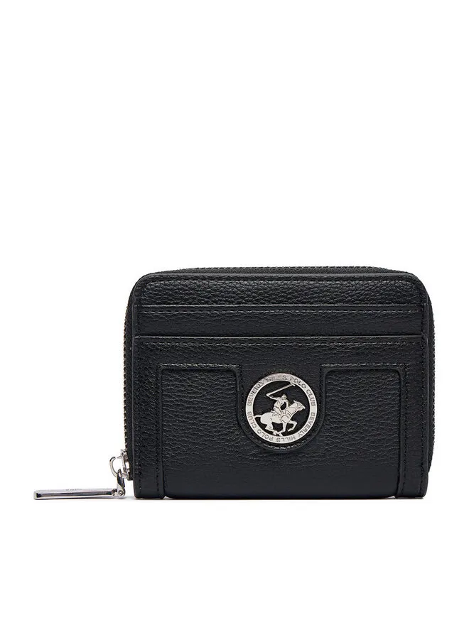 Πορτοφόλι · Μαύρο