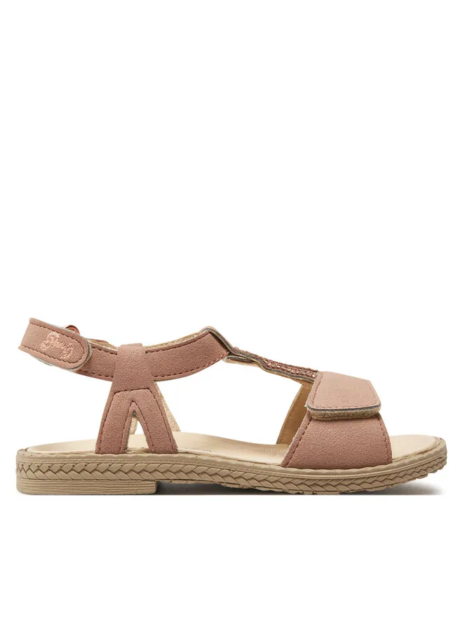 Σανδάλια · Ροζ
