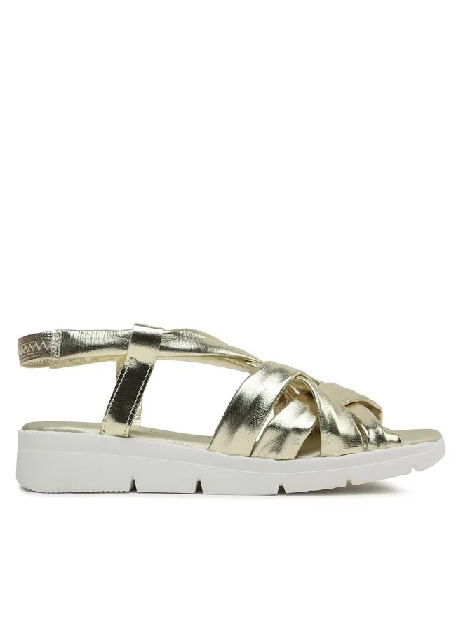 Σανδάλια · Χρυσό