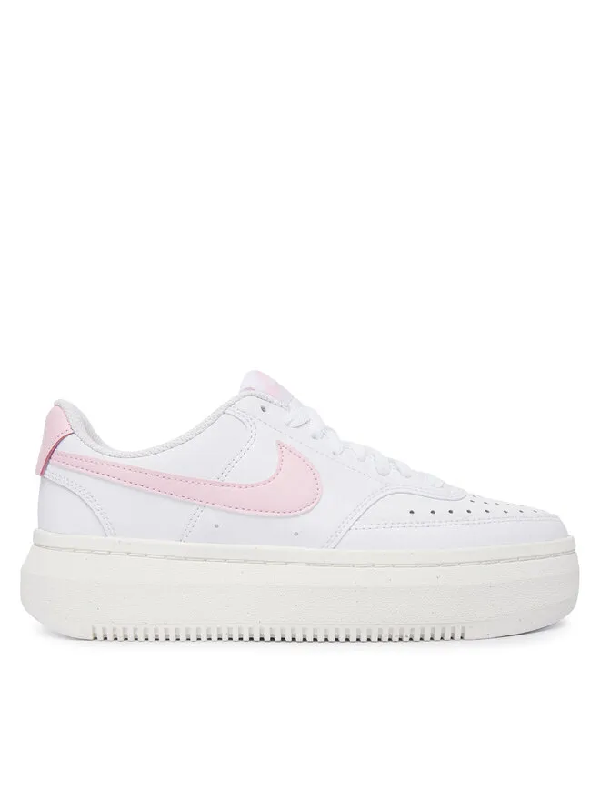 Αθλητικά · Λευκό