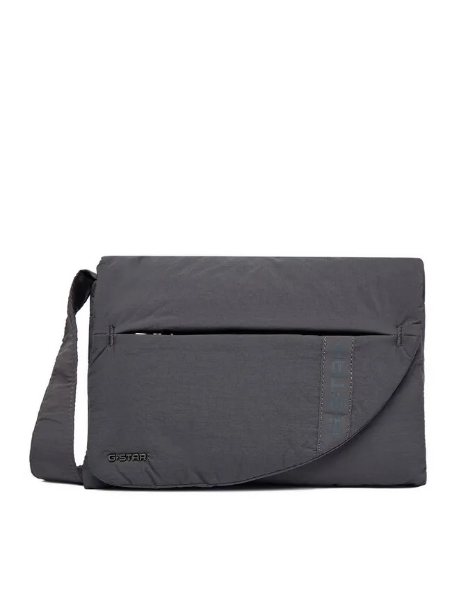 Τσάντα · Γκρι