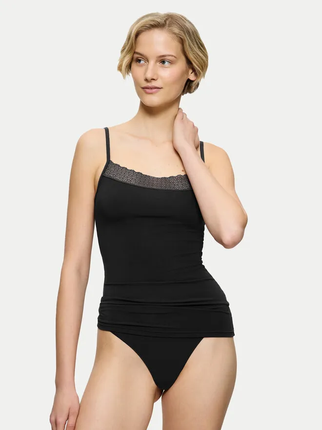 Τοπ · Μαύρο