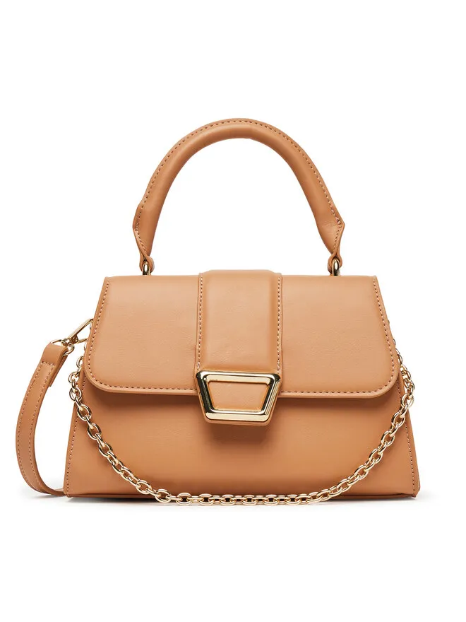 Τσάντα · Καφέ