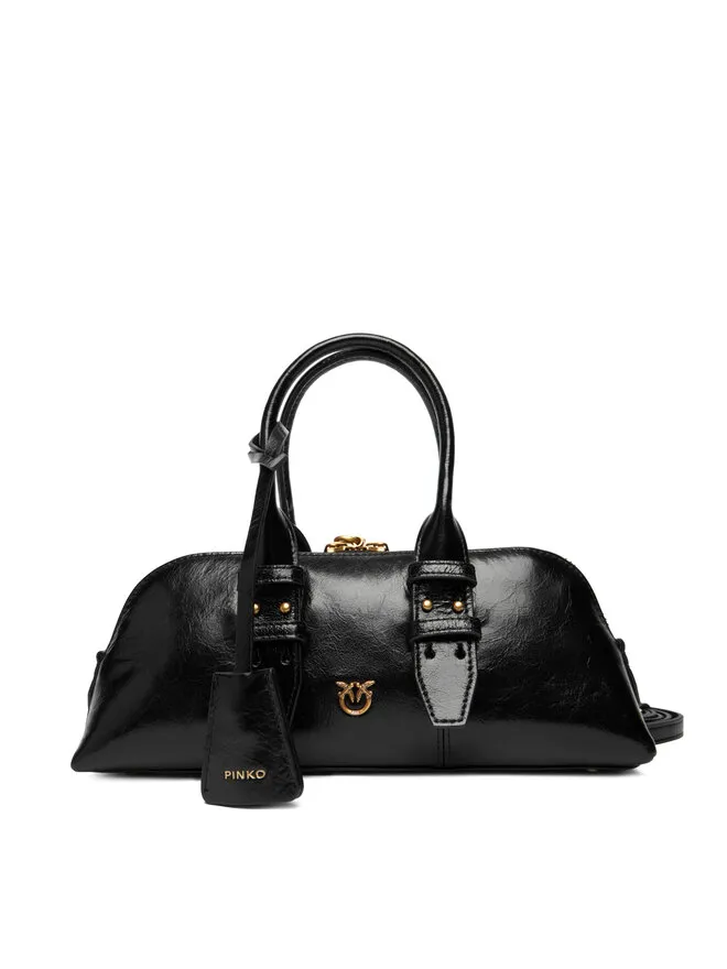 Τσάντα · Μαύρο