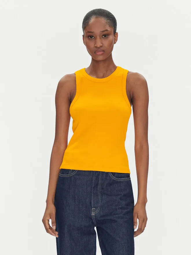 Τοπ · Πορτοκαλί