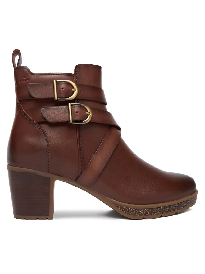 Μπότες · Καφέ