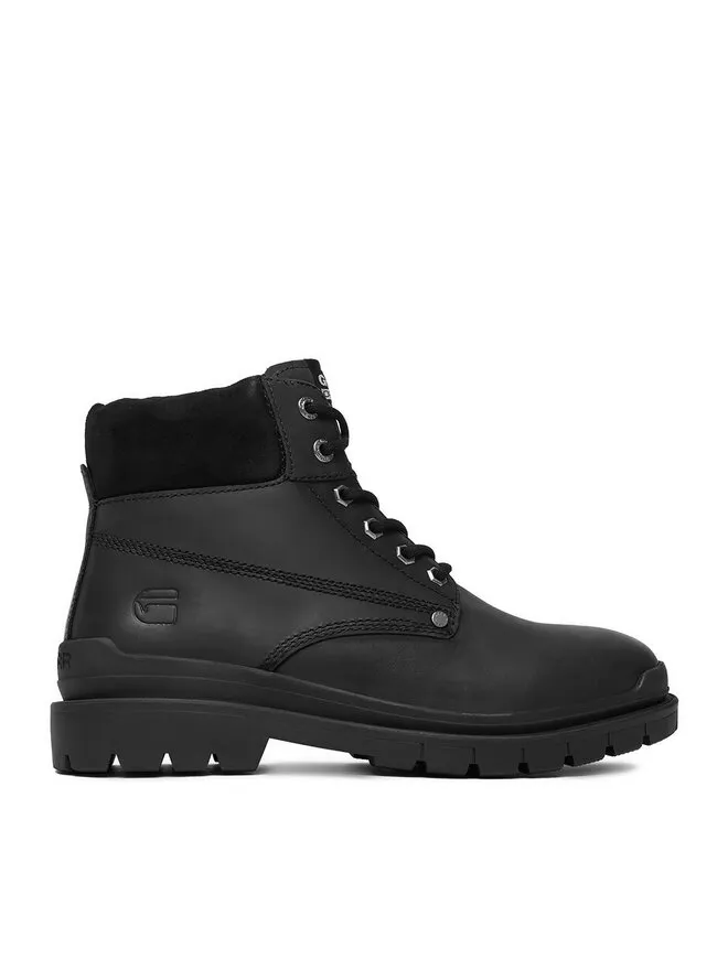 Μποτίνια · Μαύρο