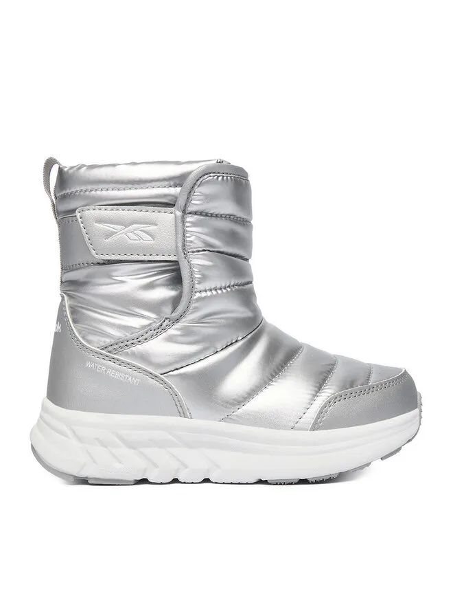 Μπότες Χιονιού · Γκρι