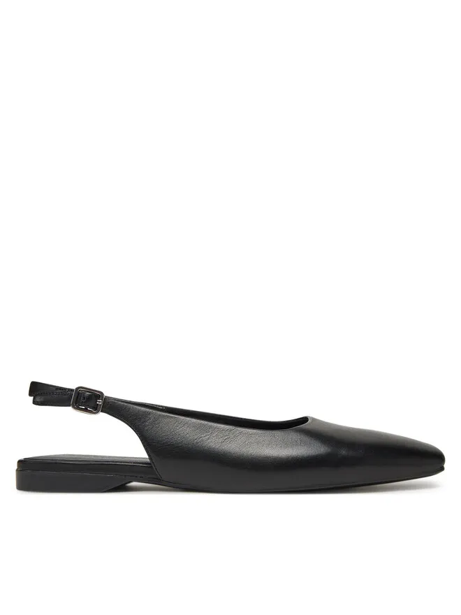 Γοβάκια · Μαύρο