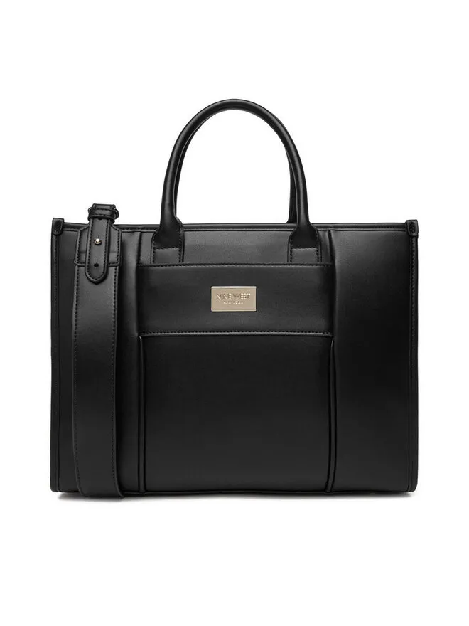 Τσάντα · Μαύρο