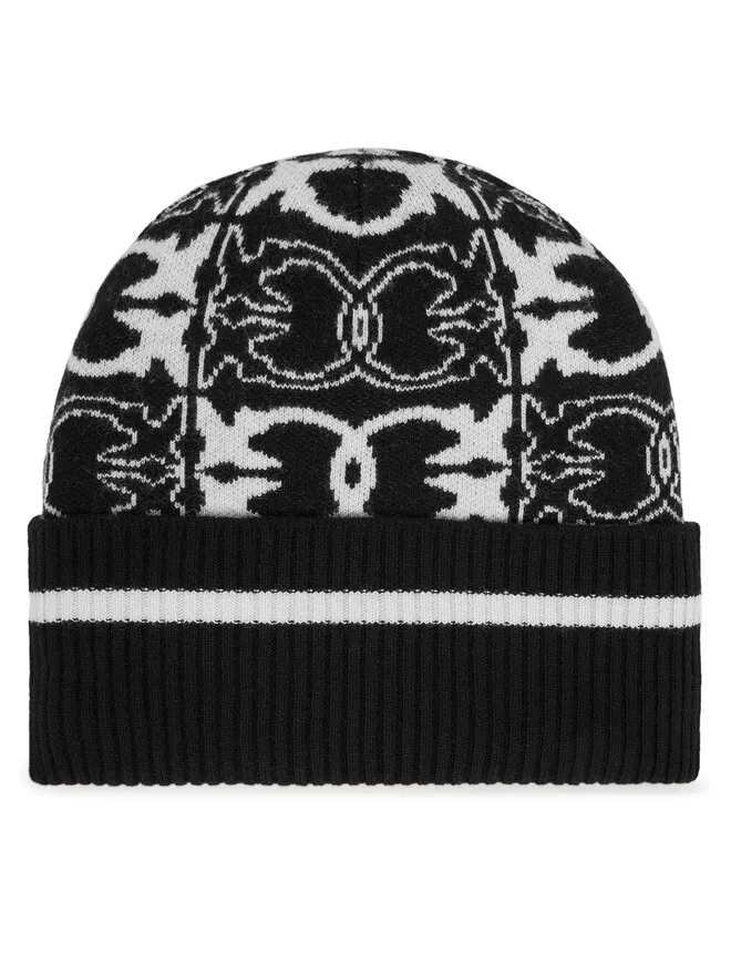 Σκούφος · Μαύρο