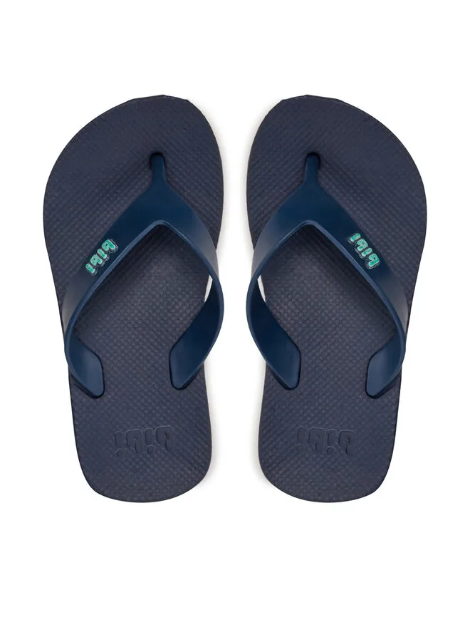 Σαγιονάρες · Σκούρο μπλε