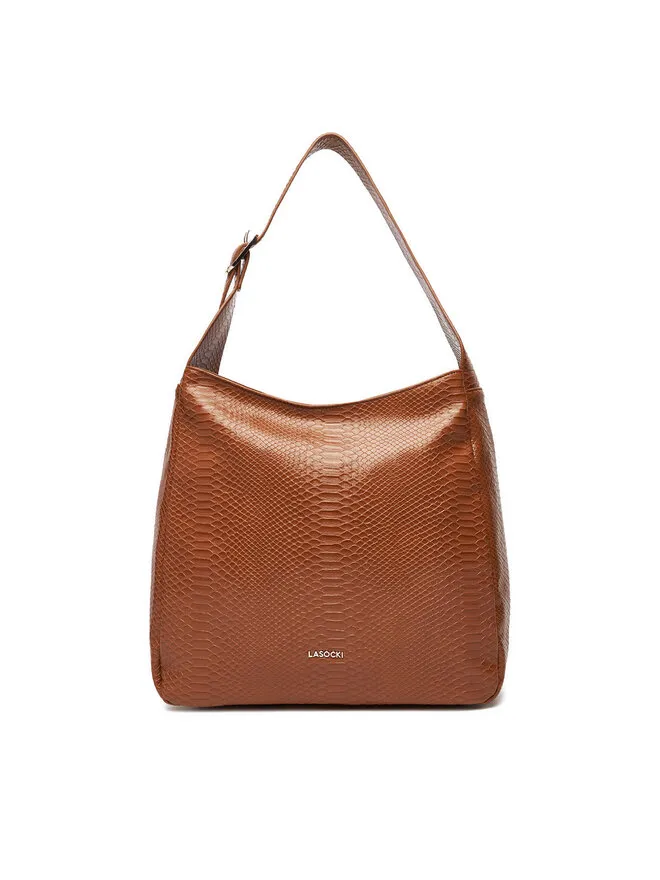 Τσάντα · Καφέ