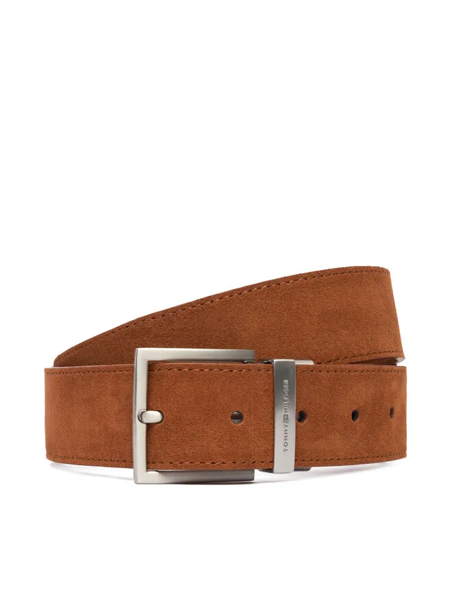 Ζώνη Ανδρική · Καφέ