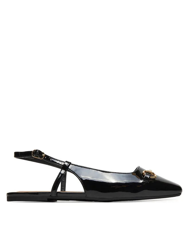 Μπαλαρίνες · Μαύρο