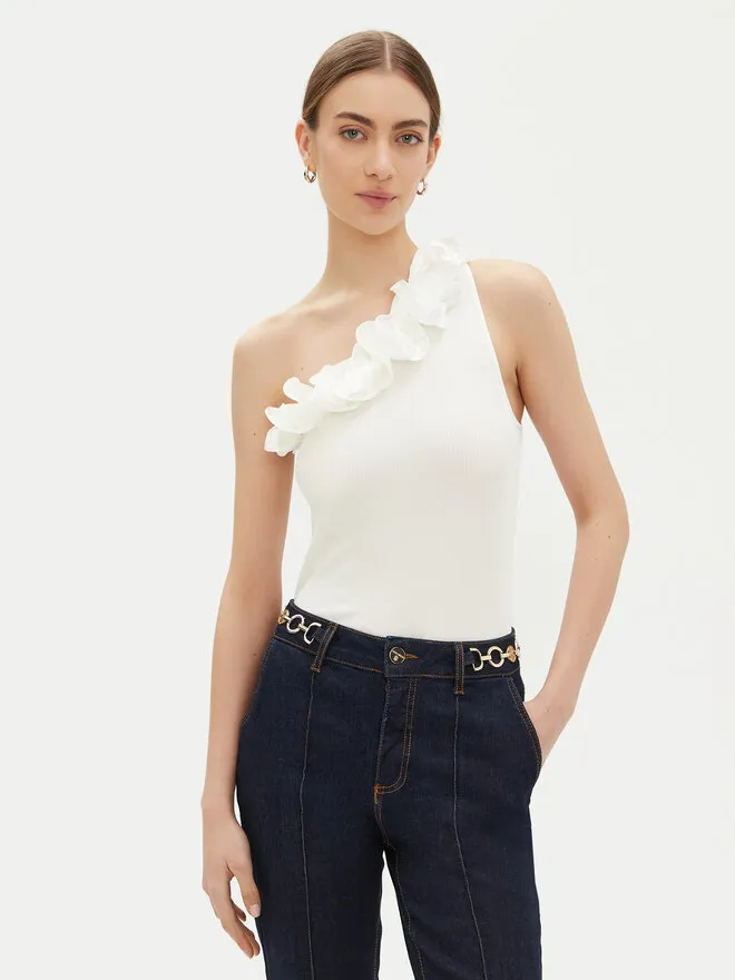 Τοπ · Εκρού