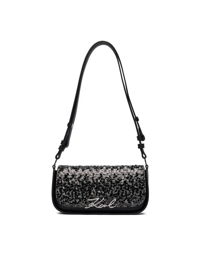 Τσάντα · Μαύρο