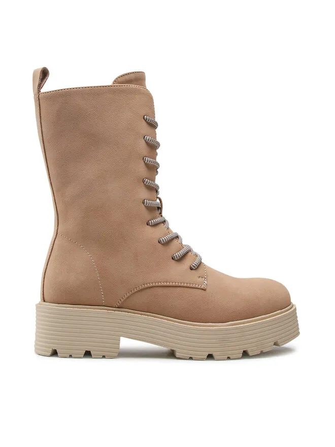 Μποτίνια · Μπεζ