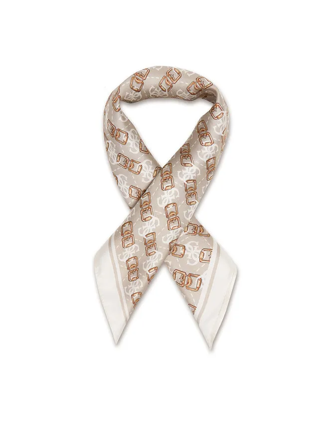 Μαντήλι · Μπεζ