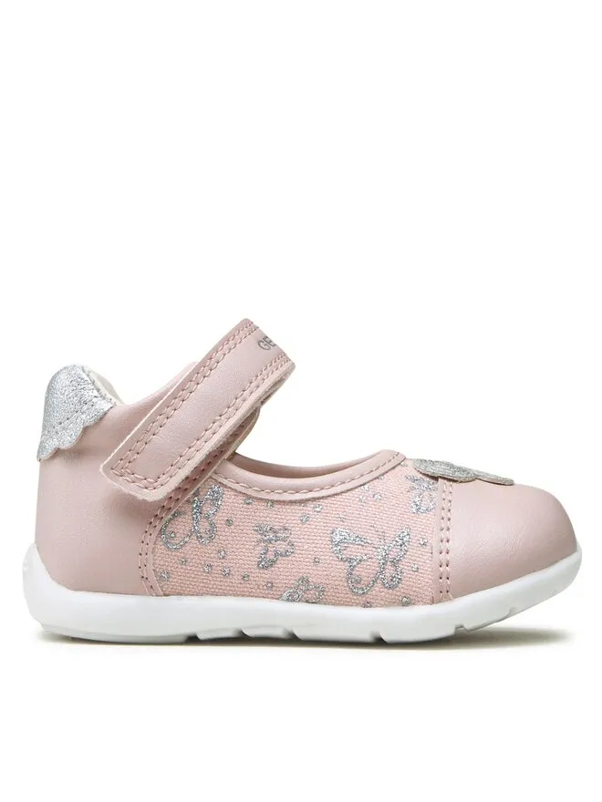 Μπαλαρίνες · Ροζ