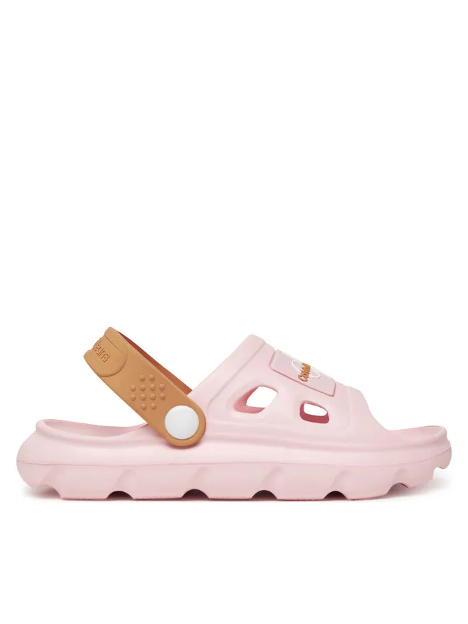 Σανδάλια · Ροζ