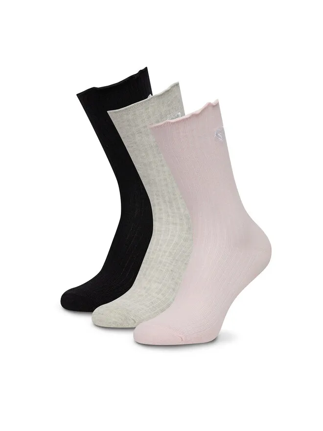 Κάλτσες μακριές · Ροζ