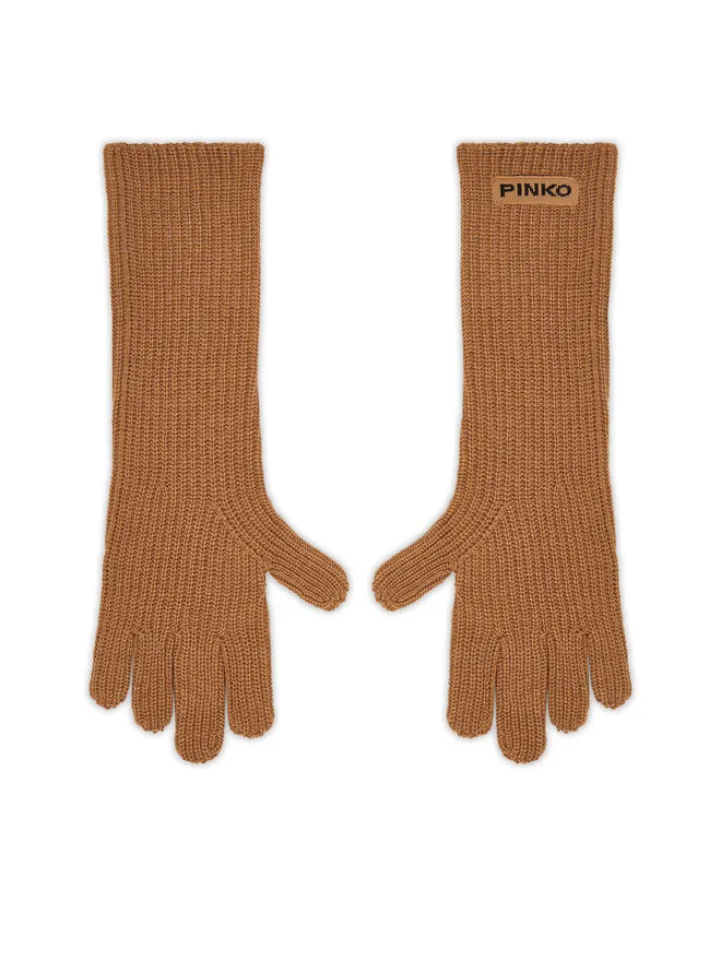 Γάντια Γυναικεία · Καφέ