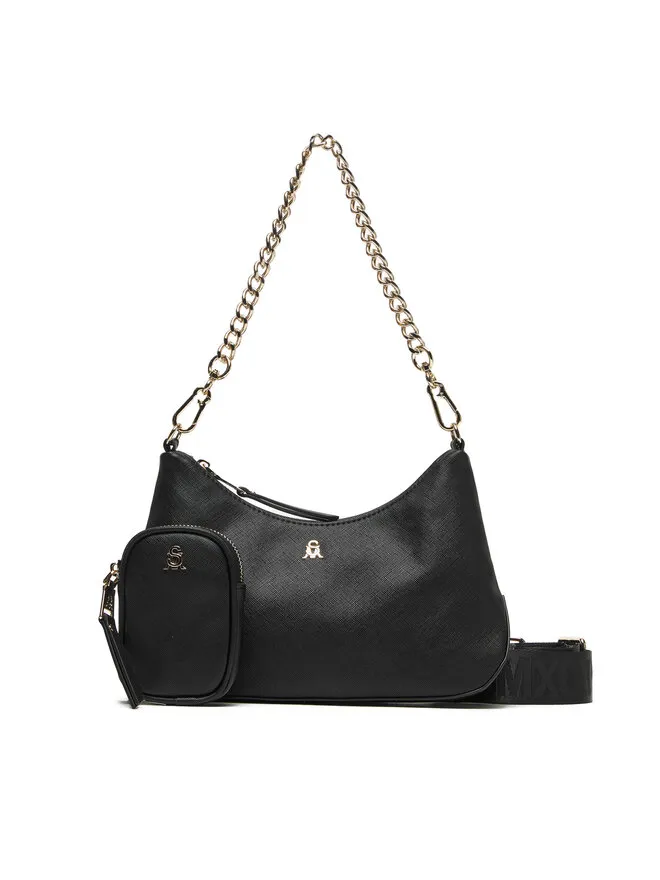 Τσάντα · Μαύρο