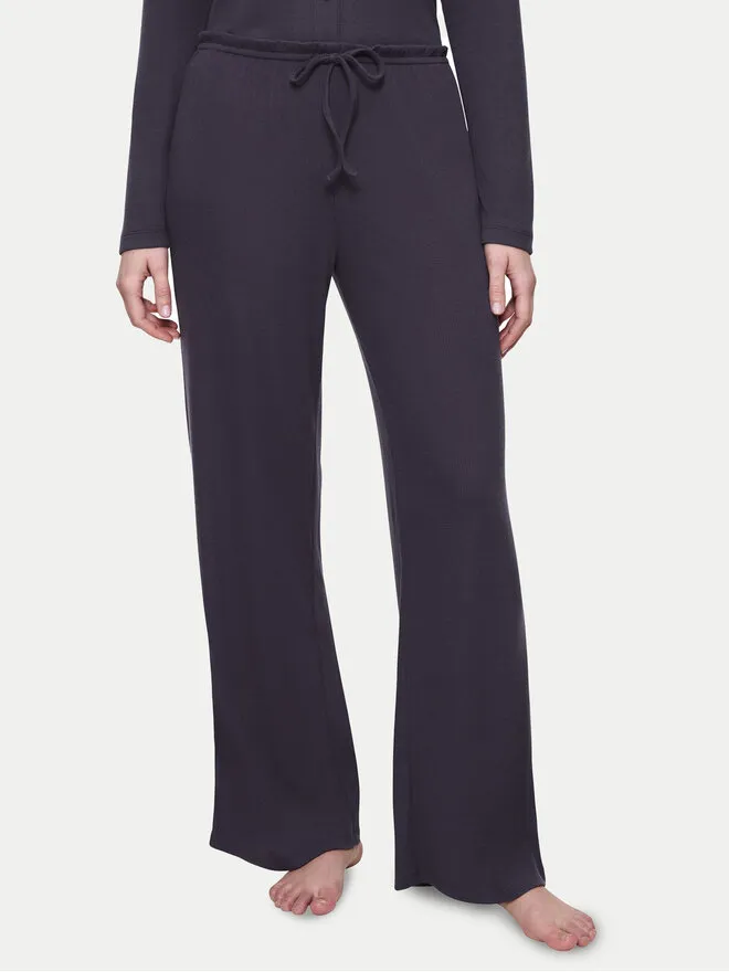 Παντελόνι πιτζάμας · Γκρι