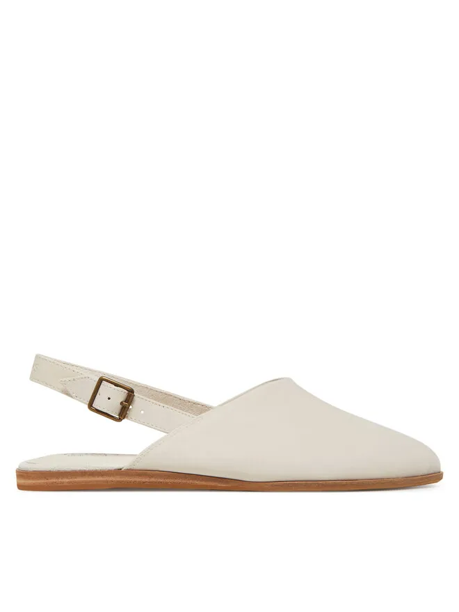 Μπαλαρίνες · Εκρού