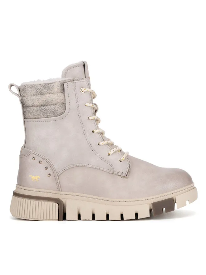 Μποτίνια · Γκρι