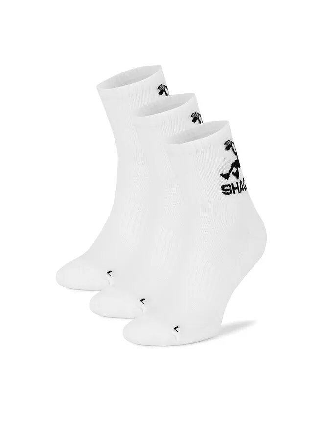 Κάλτσες κοντές · Λευκό