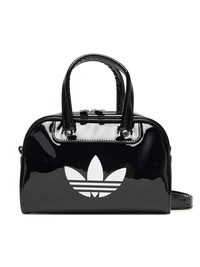 Τσάντα · Μαύρο