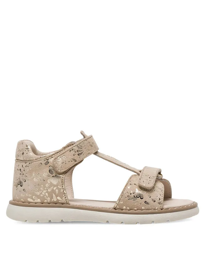 Σανδάλια · Χρυσό