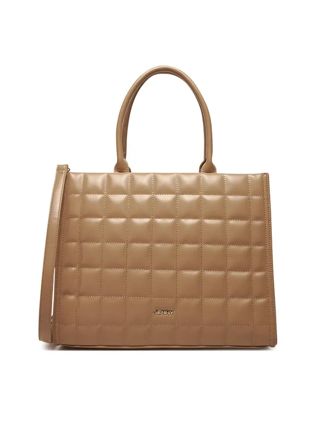 Τσάντα · Μπεζ