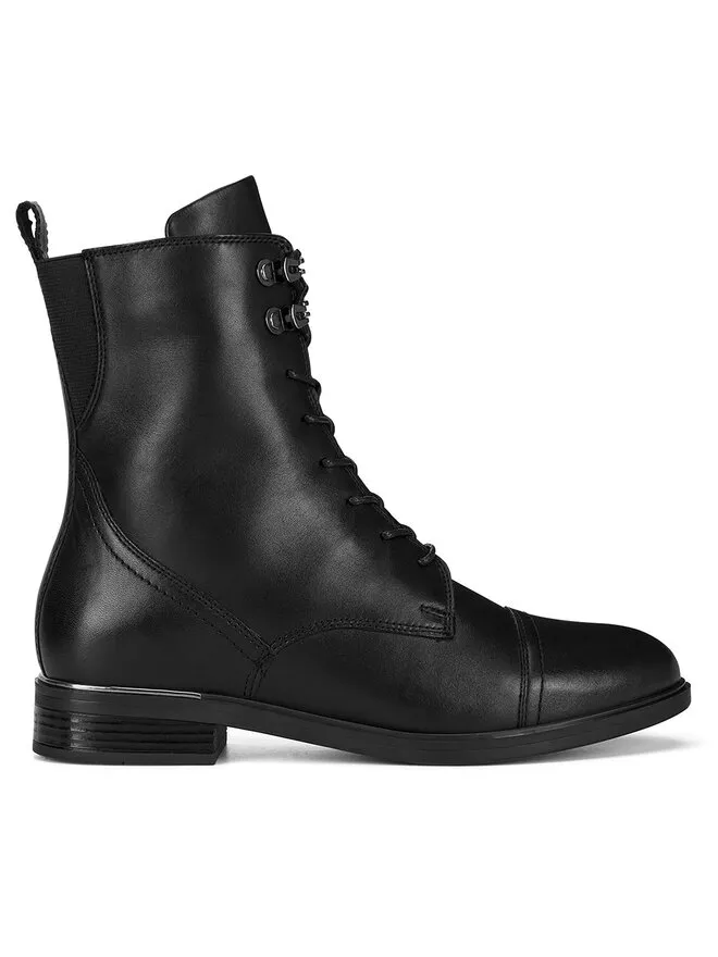 Μποτίνια · Μαύρο